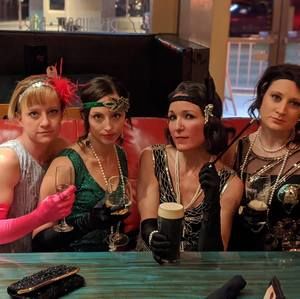 Meet your Posher, Erica